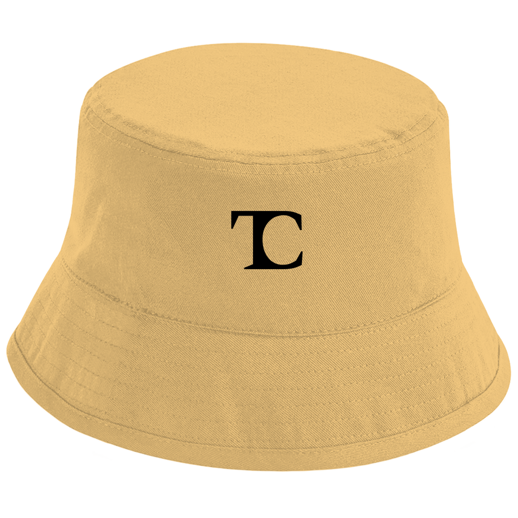 Bucket Hat Tattoo-Culture Logo